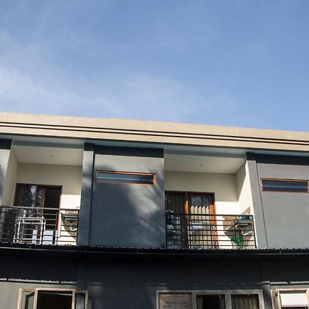 Ratna Villa 4 우붓 외부 사진