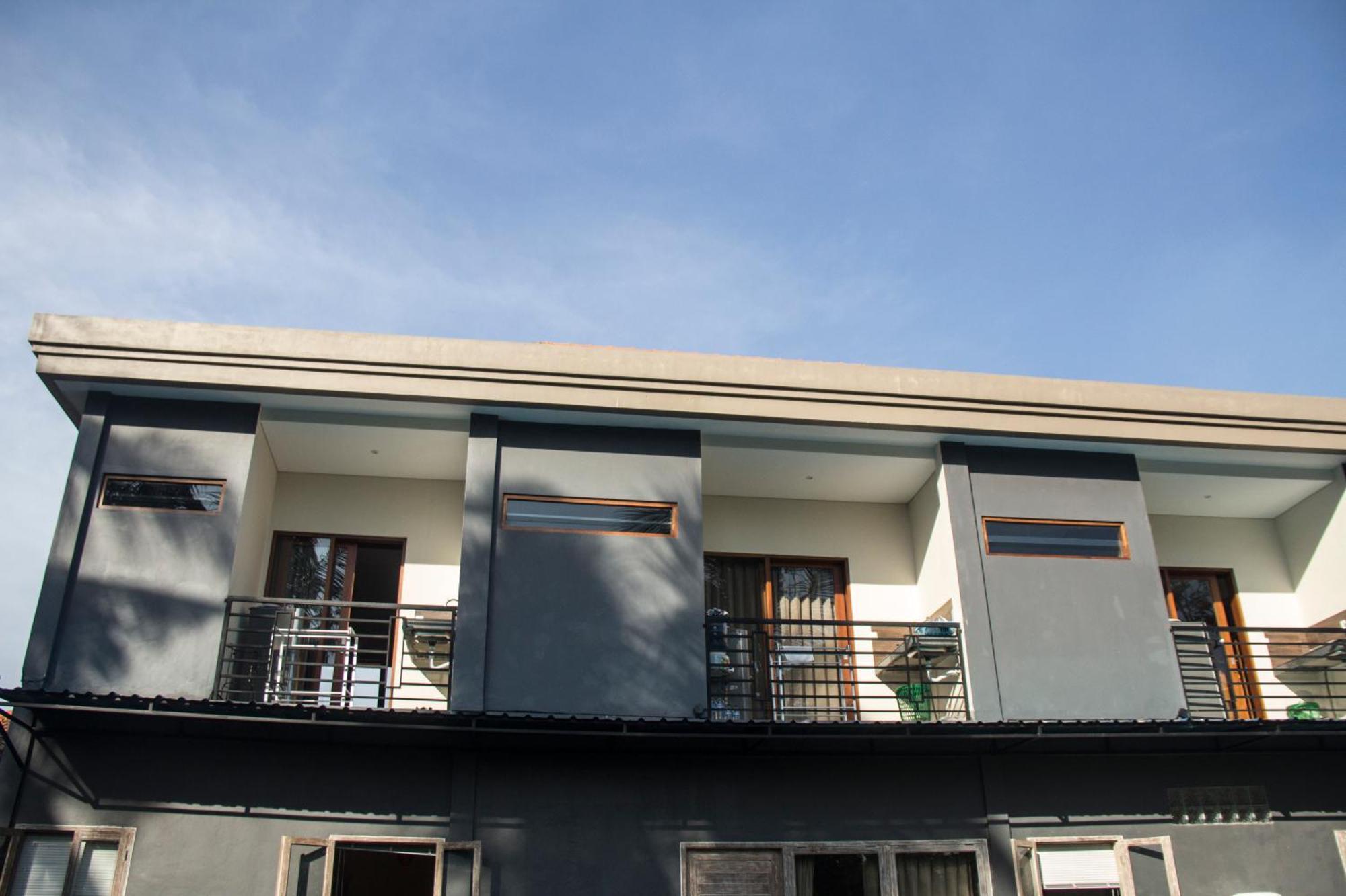 Ratna Villa 4 우붓 외부 사진