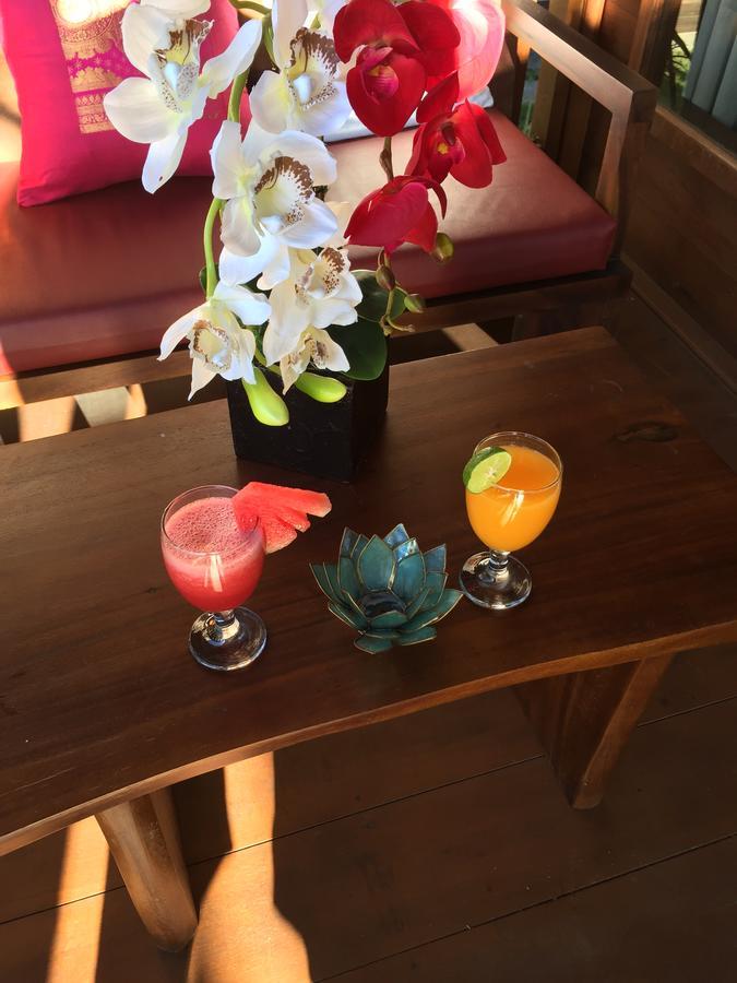 Ratna Villa 4 우붓 외부 사진