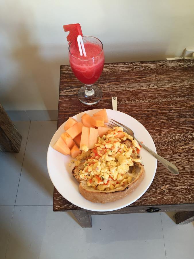 Ratna Villa 4 우붓 외부 사진